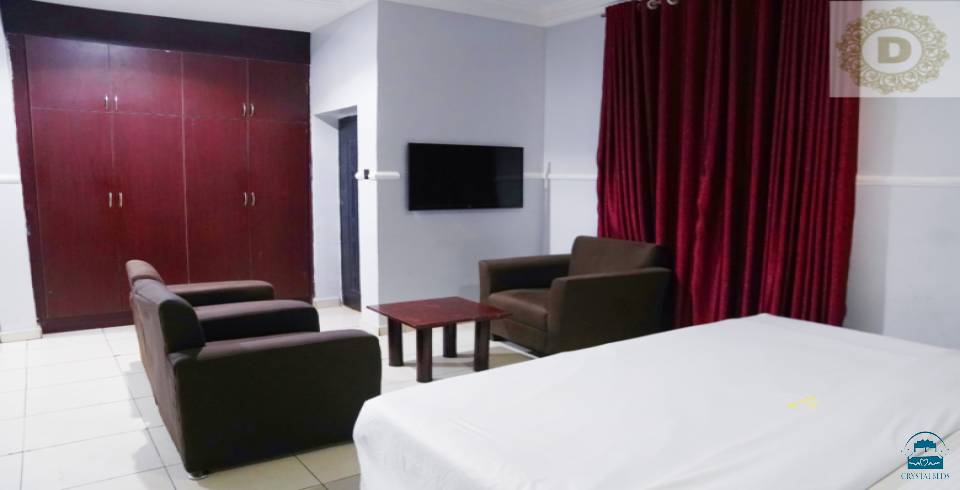 DEGOK HOTELS LTD (ANNEX)