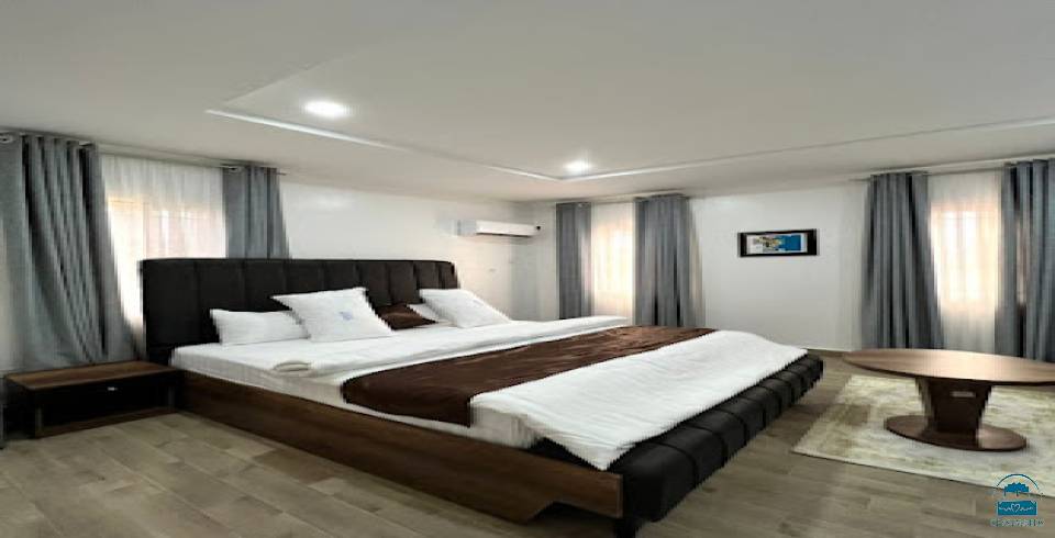 Lucy and Jacob Luxury Apartment 