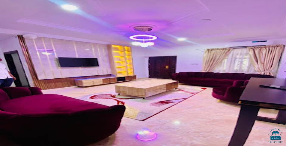 Julaz Apartment