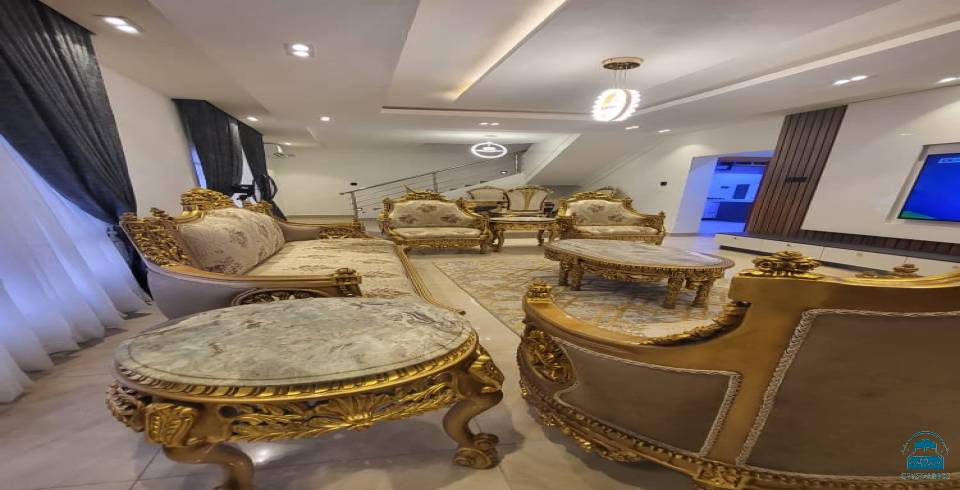 Springfield Luxury Apartment