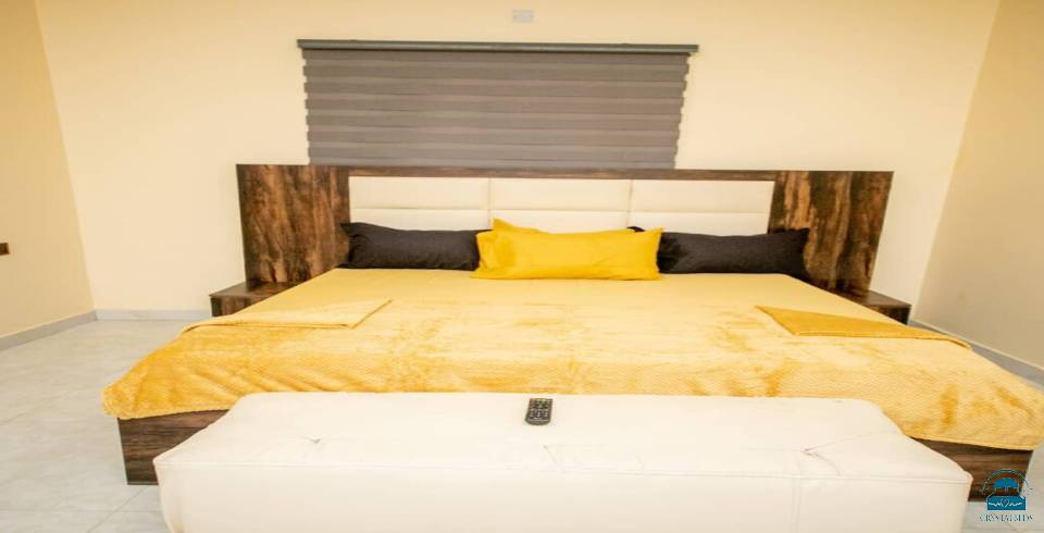 Plot 35 Apartments