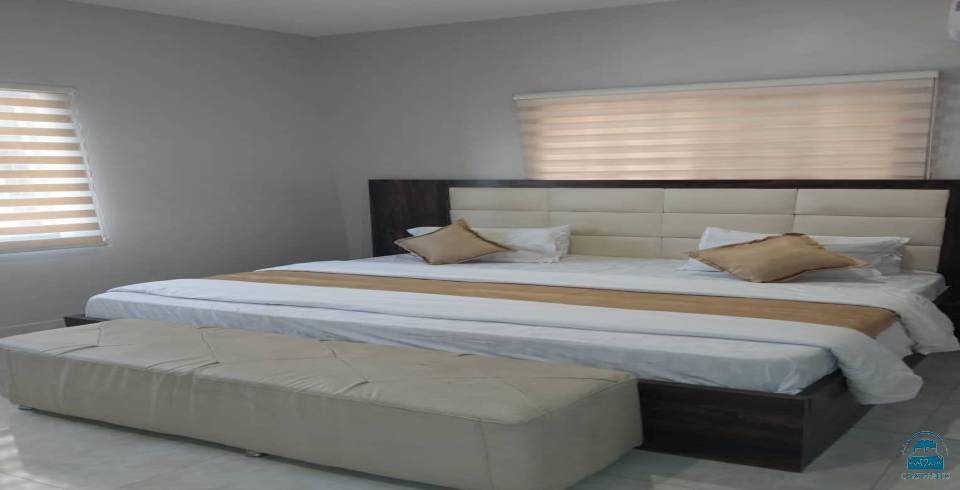 Plot 35 Apartments