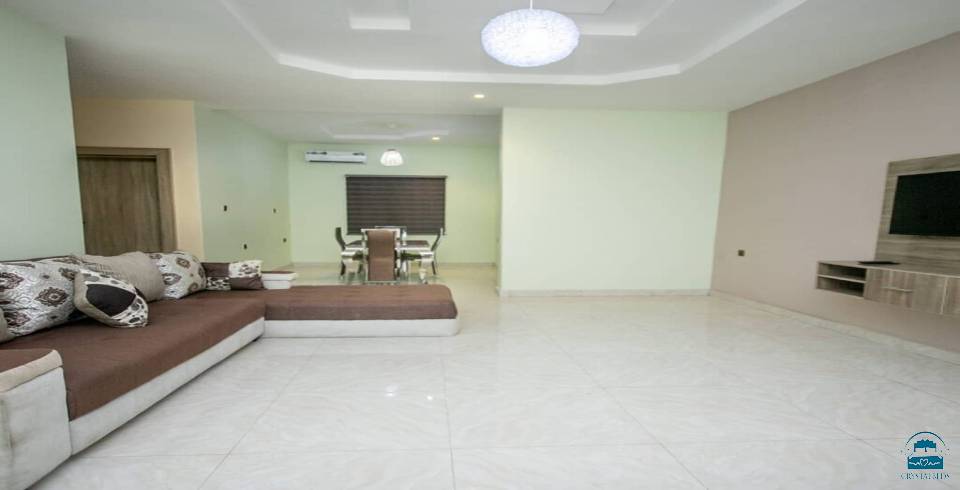 Plot 35 Apartments
