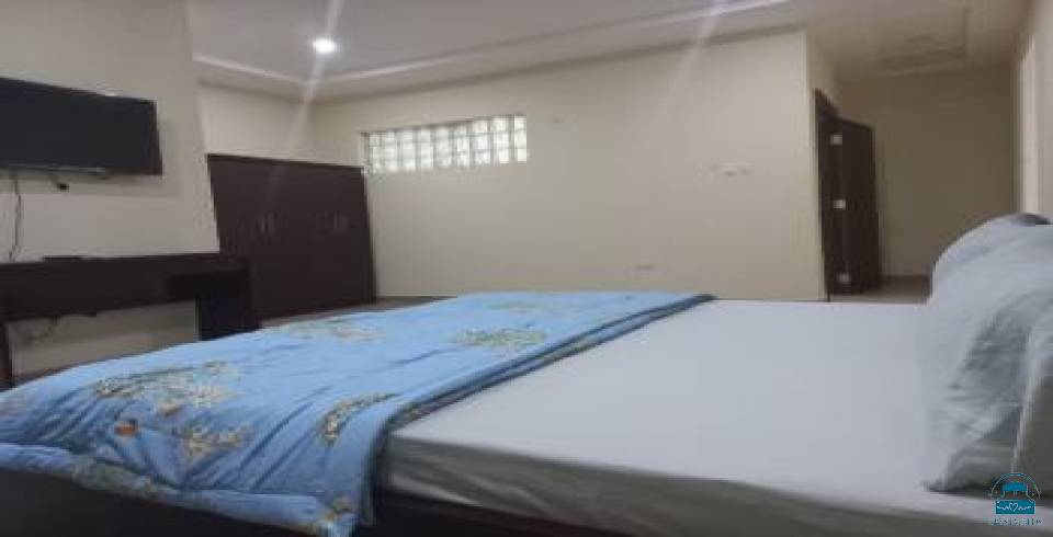 King A.D. Shortlet Apartments
