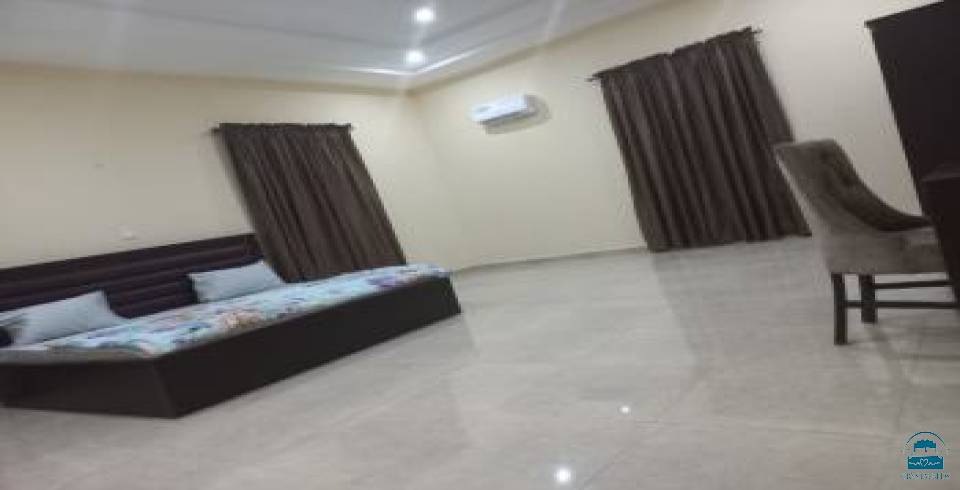 King A.D. Shortlet Apartments