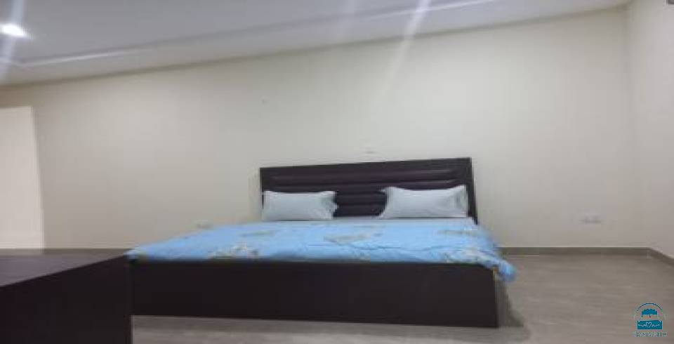 King A.D. Shortlet Apartments