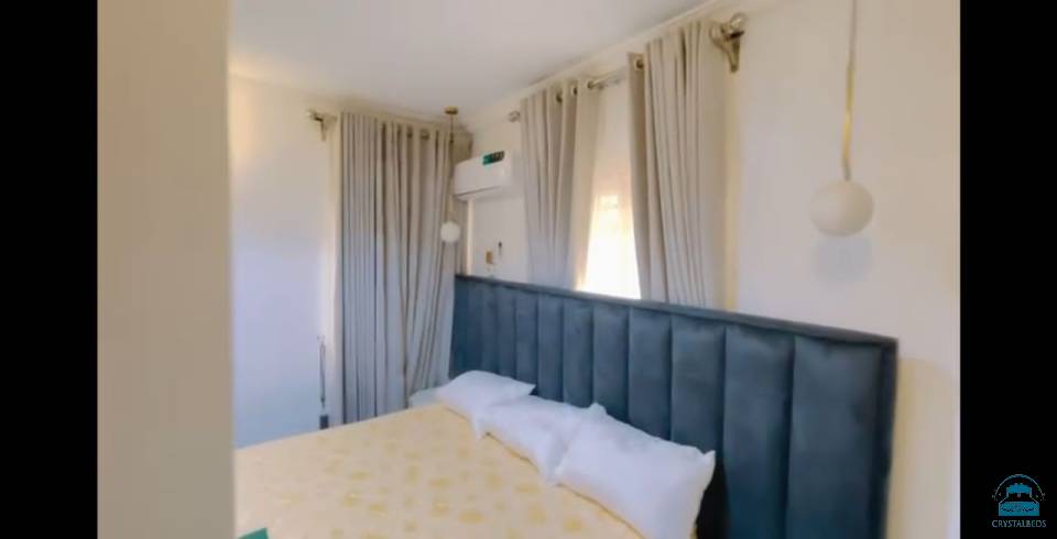 Elyshani haven apartments