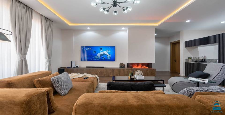 Arel Apartment