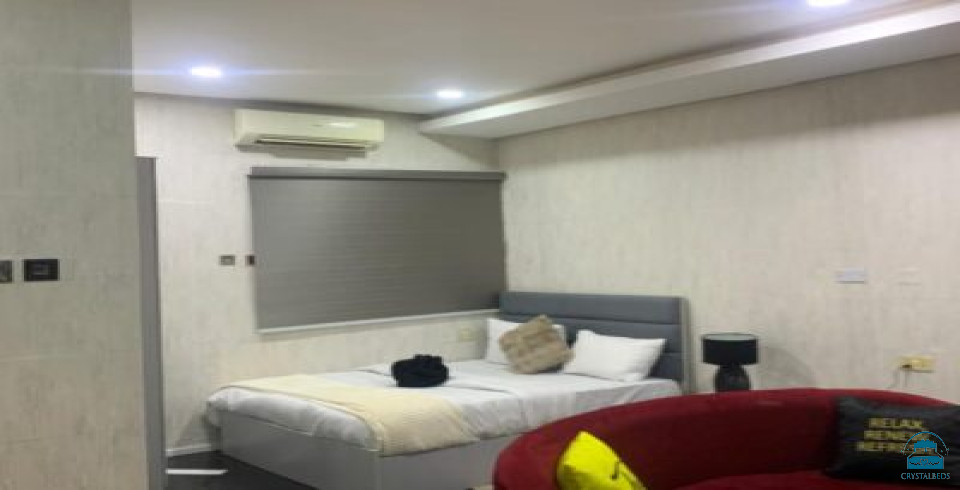 Haitel Guest Inn