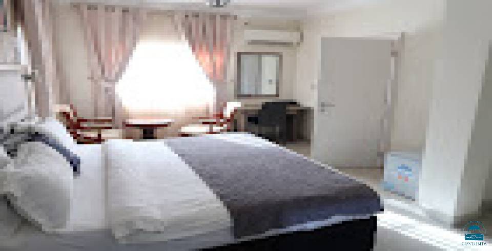 De Franklin Apartments