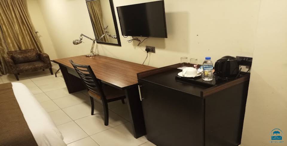 Class Apartment