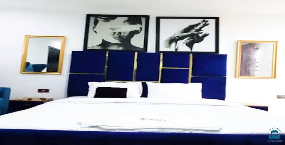 Okin Apartment