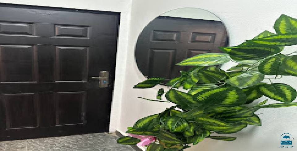GHS Apartments
