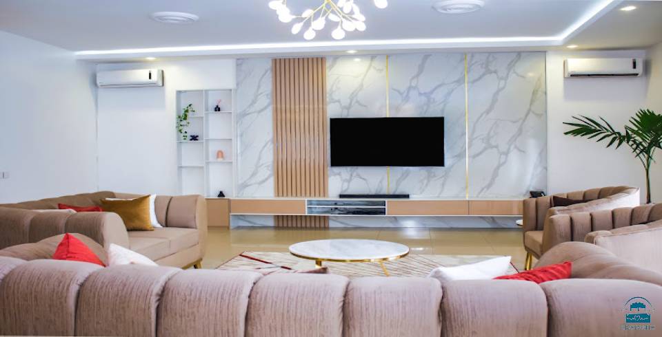  Chrisvirgy Apartments