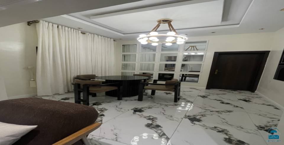 Davii Lacasa apartment 