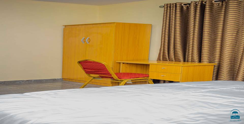  MerryWay Apartments Wuse 2