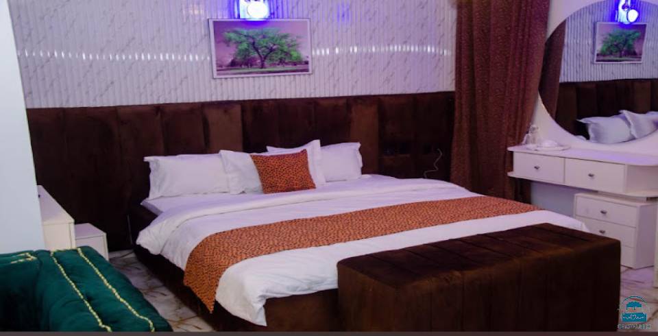 Size99 Apartment and Suites