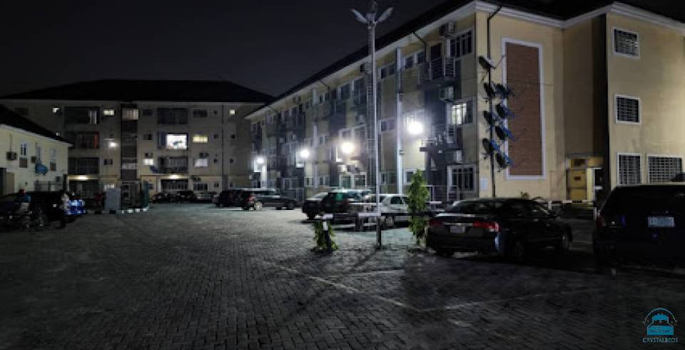 Keev Homes & Apartments