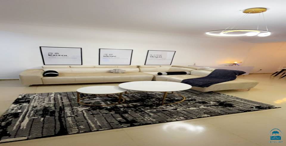 Sics Apartment