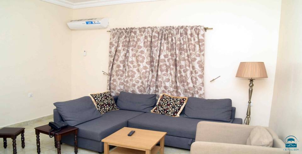 KUDINA LUXURY APARTMENTS
