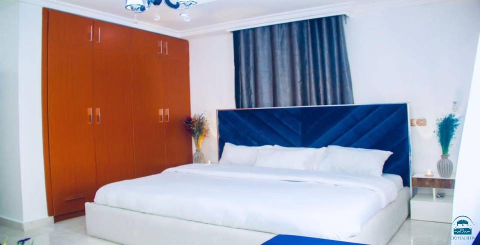 Oscar Apartment