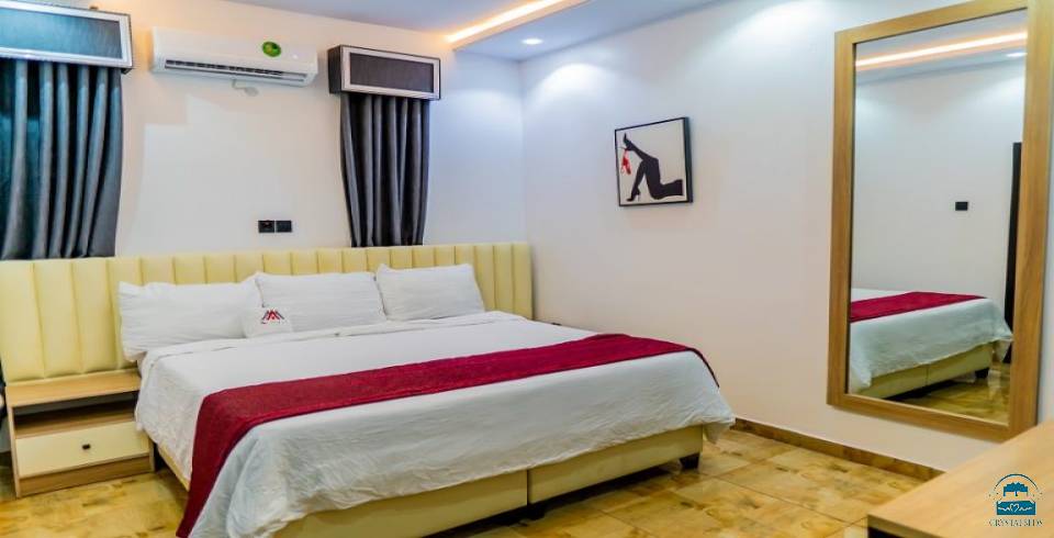 The Truth Apartment