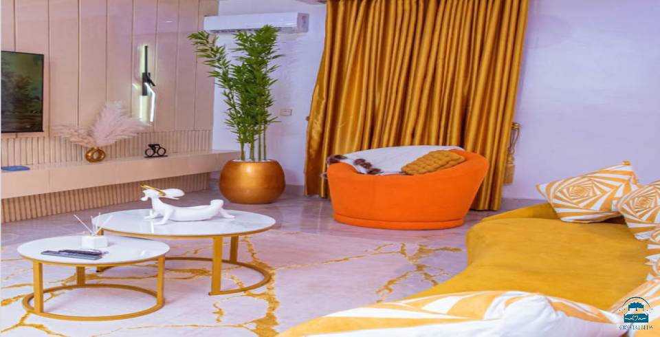 TM Luxe Stays Apartment 