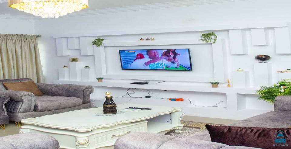 Topfun Apartment 