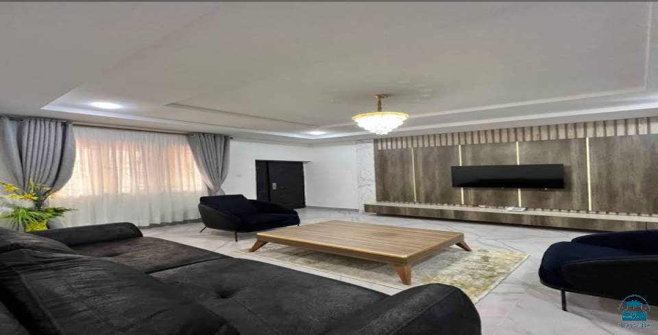 Lucy and Jacob Luxury Apartment 