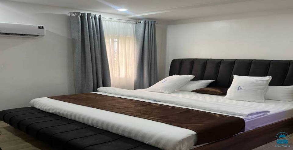 Lucy and Jacob Luxury Apartment 