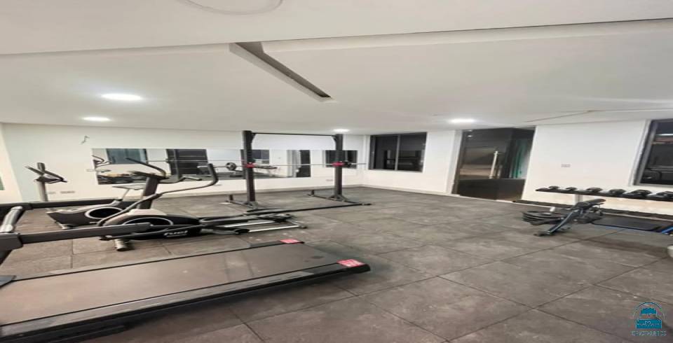 Oasis Shortlet Apartments 