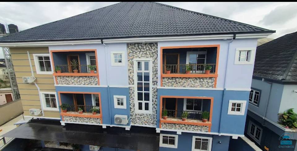 Sidrena Apartment 