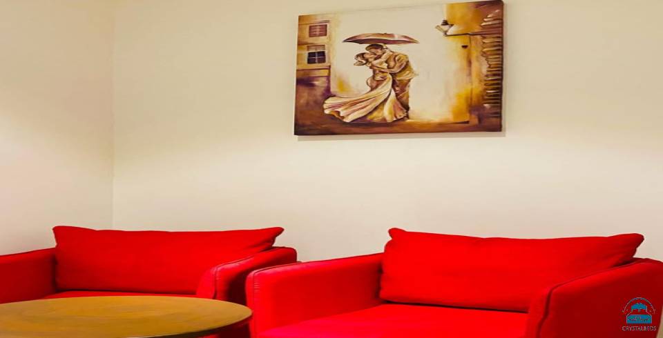 Chalis Apartment 