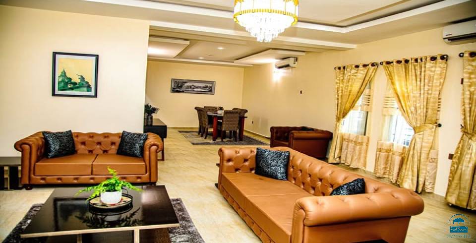Kens court apartment 