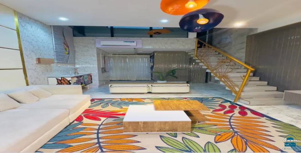 Edugie Homes Etete 