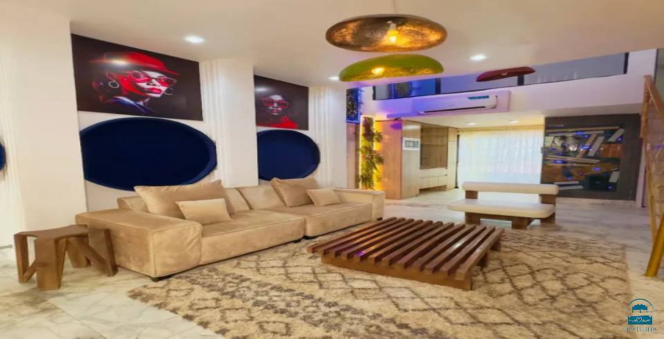 Edugie Homes Etete 
