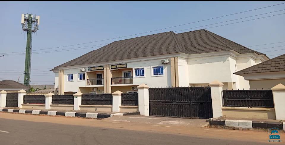Prince Paradise Luxury Apartments 
