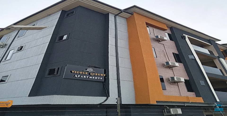 Vicole luxury Apartments 