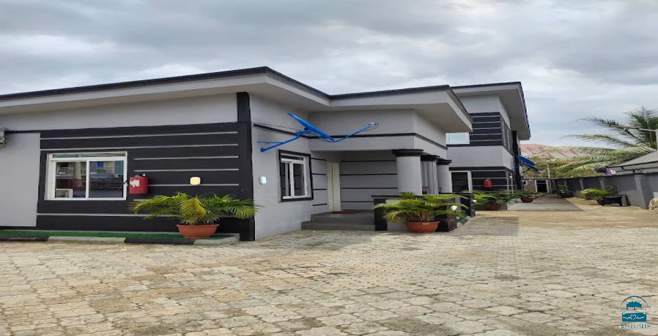 Marcliff Apartments 