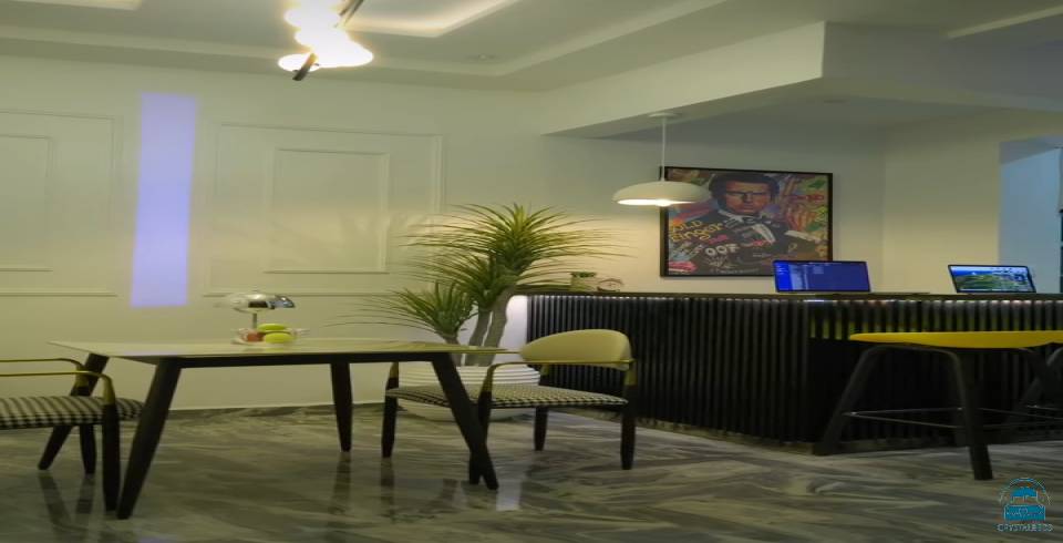 Rizq Apartments 
