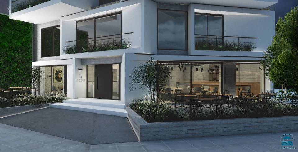 Sef Apartment