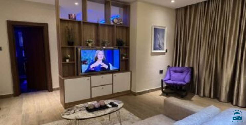 Boa Vida Suites & Apartments