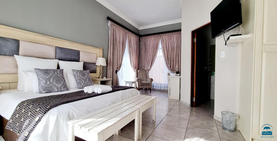 Habitat Guest House Abuja