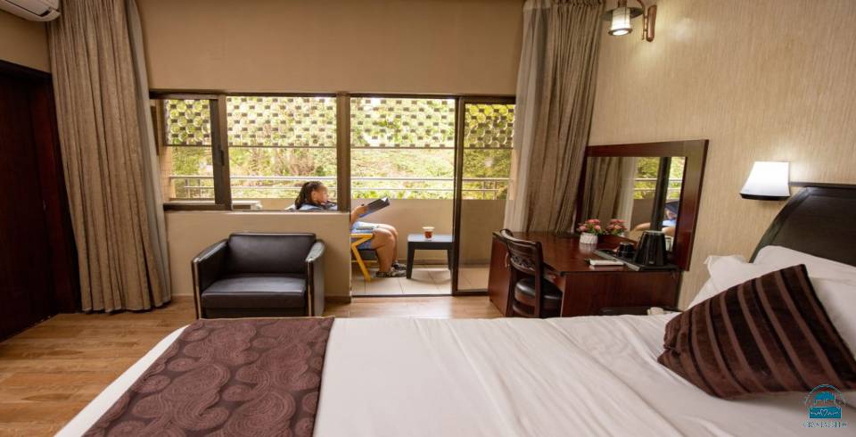 Anabel Apartment and suites 