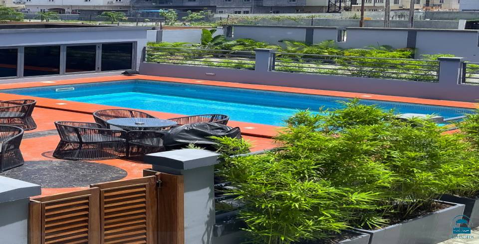Jamari Residences