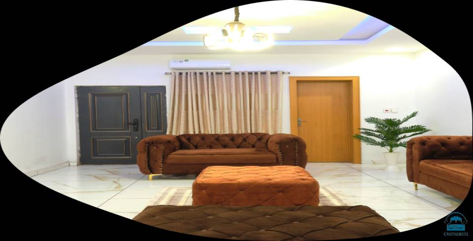 MoatView Apartment