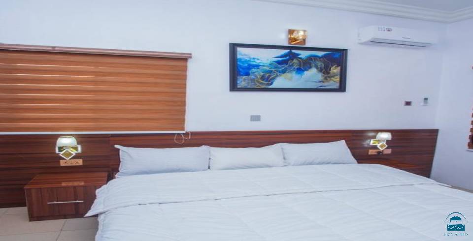 Readyhomes Service Apartments