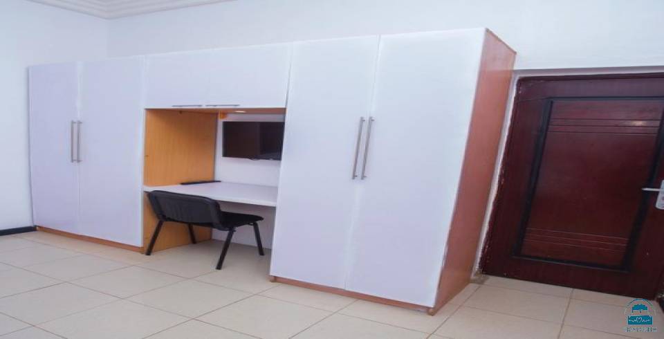 Readyhomes Service Apartments