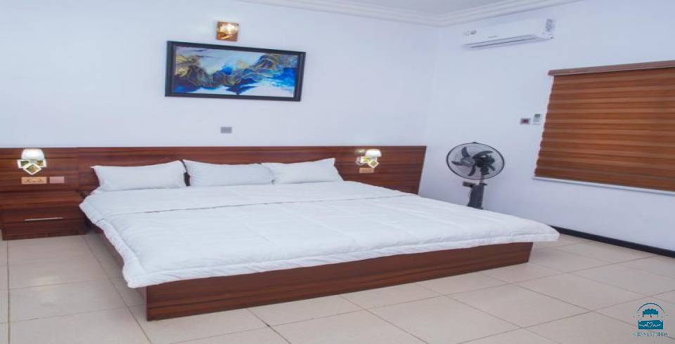 Readyhomes Service Apartments