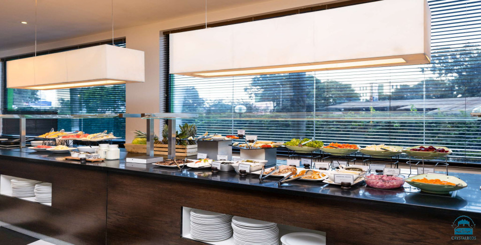 Ezra Boutique Hotel